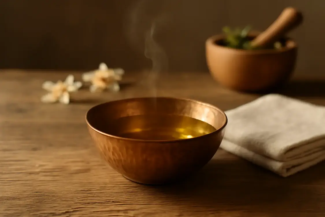 Ayurveda : principe et bienfaits de la médecine traditionnelle indienne