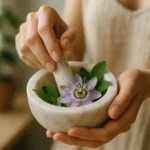 ces plantes qui traitent les troubles mentaux
