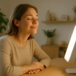 Luminothérapie : la bonne lumière pour chasser le blues de l’hiver