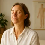 Le Tui Na est un massage manuel reçu dans un cadre calme ; ses gestes s’inscrivent dans une approche traditionnelle, sans résultat garanti.