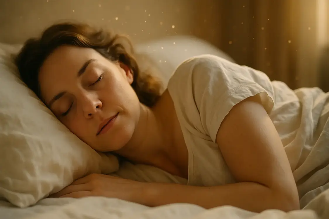 Les difficultés de sommeil peuvent motiver une piste d’accompagnement par hypnose, sans que celle-ci convienne à toutes les causes ni garantisse un résultat.