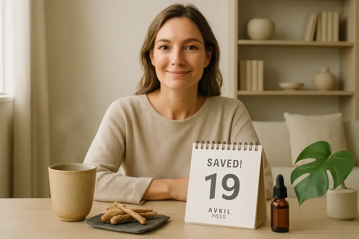 Ashwagandha et effets indésirables : les symptômes rapportés et les situations de santé à considérer avant de prendre un complément.