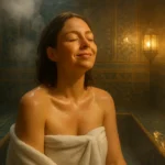 Découvrez les secrets incroyables du hammam pour un bien-être absolu !