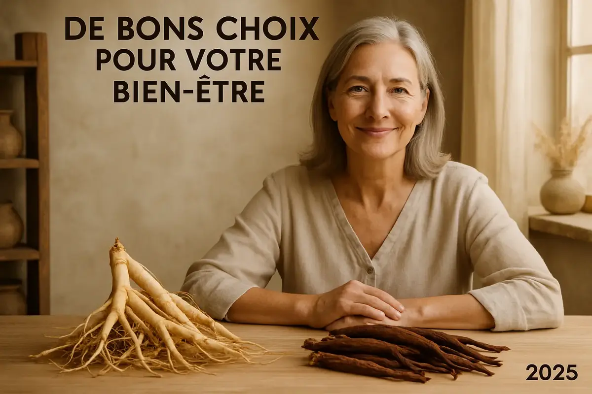 Ginseng et hypertension : l’incroyable vérité que votre cœur doit connaître
