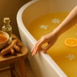 L’incroyable vertu du curcuma : le secret naturel pour apaiser votre stress