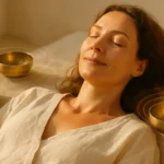 La sonothérapie propose une écoute de sons et de vibrations dans une démarche de détente, sans garantie de soulagement du stress.