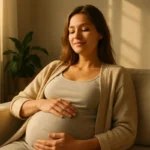 Sophrologie et grossesse : L’incroyable secret pour vivre une maternité sereine