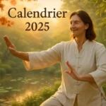 Les incroyables bienfaits du tai-chi : le secret pour transformer corps et esprit.