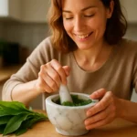 Ail des ours : les bienfaits stupéfiants de cette plante sauvage et ses recettes !