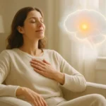 Anxiété : apprivoisez votre amygdale cerveau et calmer vos peurs.