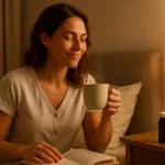 Mélatonine danger sommeil : Ne faites pas cette terrible erreur que tout le monde commet