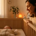 Sommeil bébé parents : retrouvez enfin des nuits paisibles sans stresser