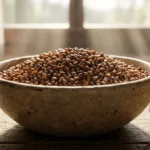 Sarrasin : 7 Bienfaits Incroyables et Comment le Cuisiner