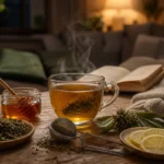 Infusion CBD Hollyweed : préparation, effets et précautions