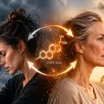 Stress, cortisol et vieillissement : le cercle vicieux à briser