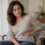 Douleur ressentie près des côtes : un sujet aux origines variées, dont la localisation seule ne permet pas d’identifier la cause.