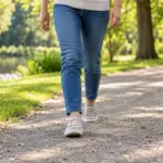 La durée de la gêne au talon varie selon la situation ; la marche peut être inconfortable sans qu’une épine visible fixe son évolution.