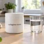 Le collagène marin est le sujet de cet article sur les effets possibles, les signes allergiques et les précautions avant d’en prendre.