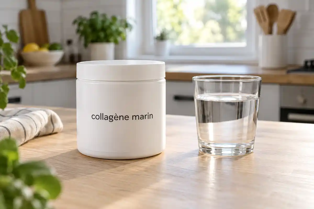 Le collagène marin est le sujet de cet article sur les effets possibles, les signes allergiques et les précautions avant d’en prendre.