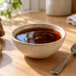 Sirop de yacon, sujet de l’article sur les troubles digestifs possibles et les précautions à considérer selon sa tolérance.